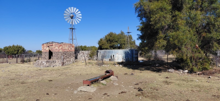 Commercial Property for Sale in Reivilo Northern Cape